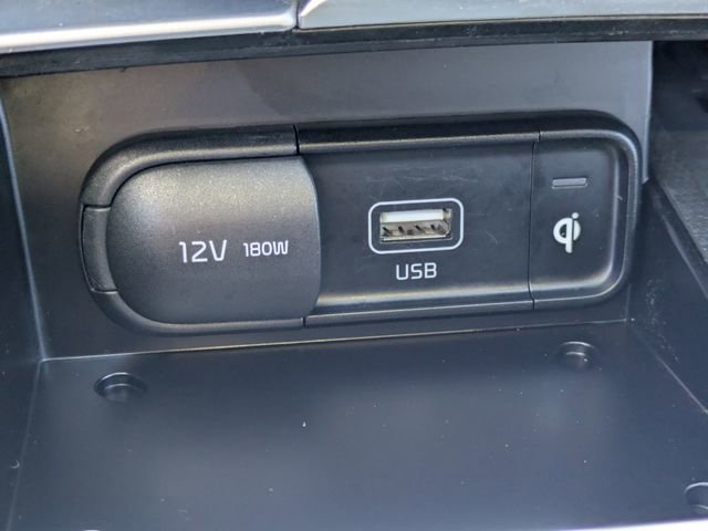 Used 2023 Kia Stinger GT2 image 26