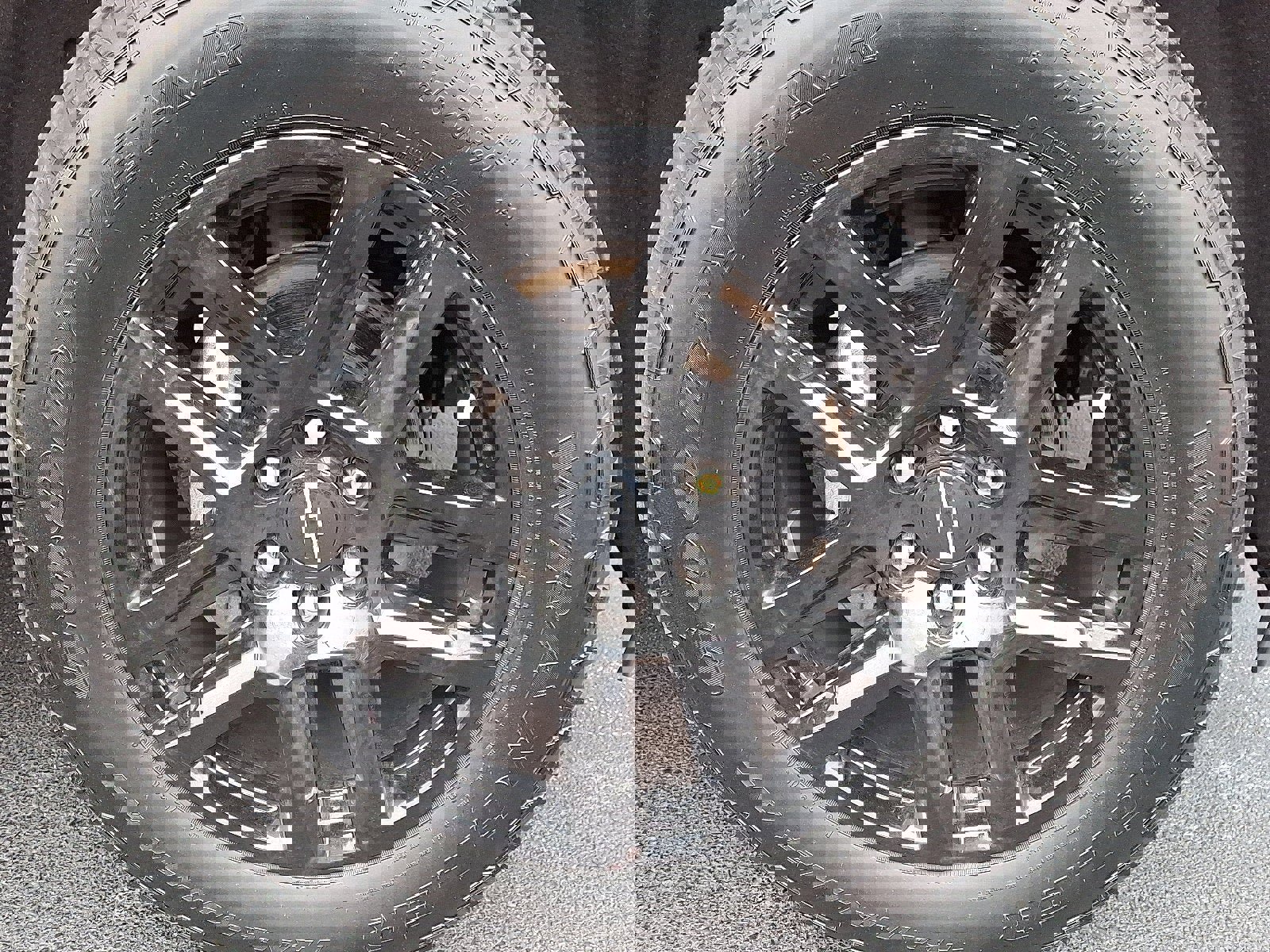 Used 2022 Chevrolet Silverado 1500 Custom w/ Rally Edition image 8