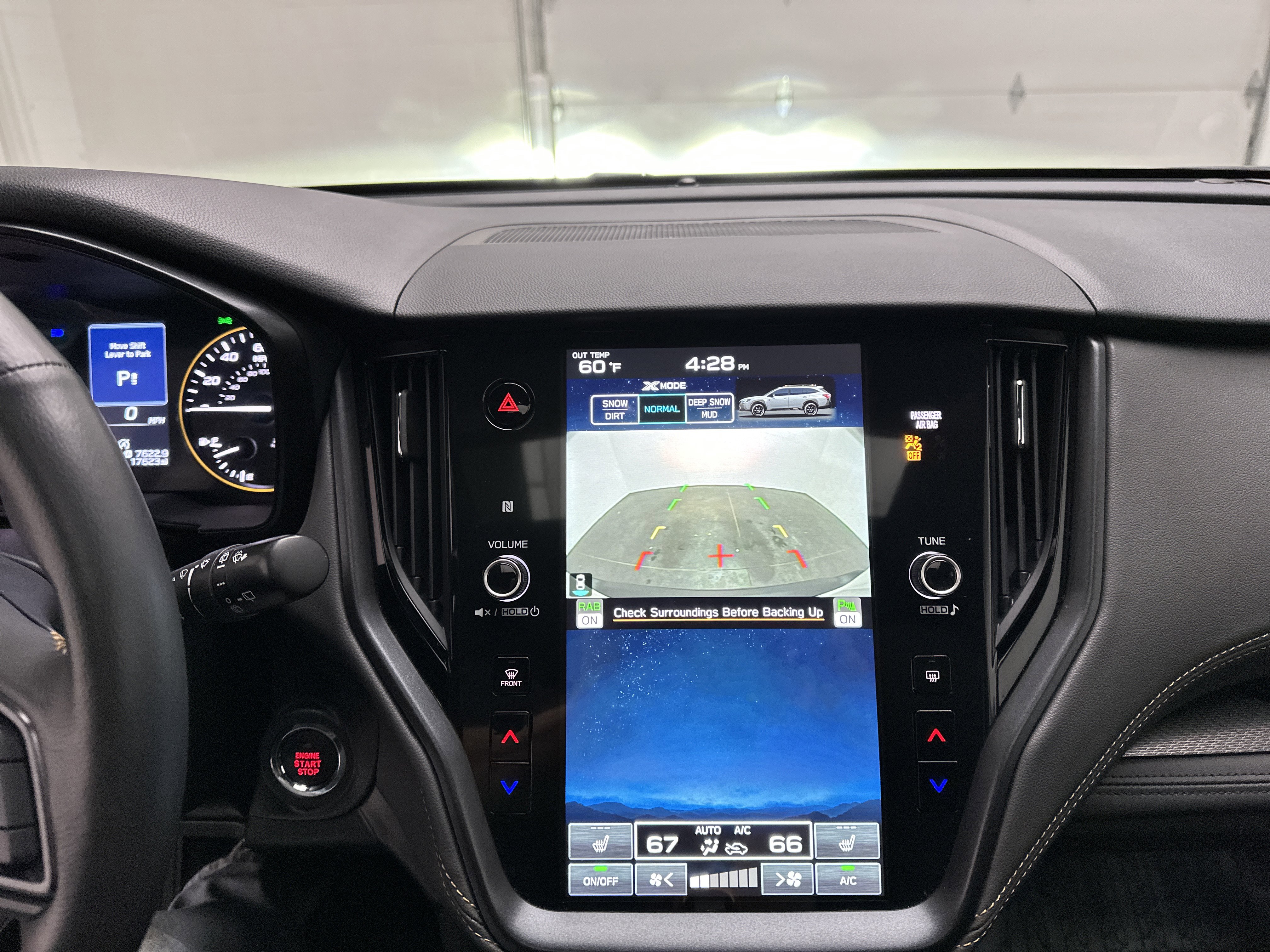 Used 2025 Subaru Outback Wilderness image 37