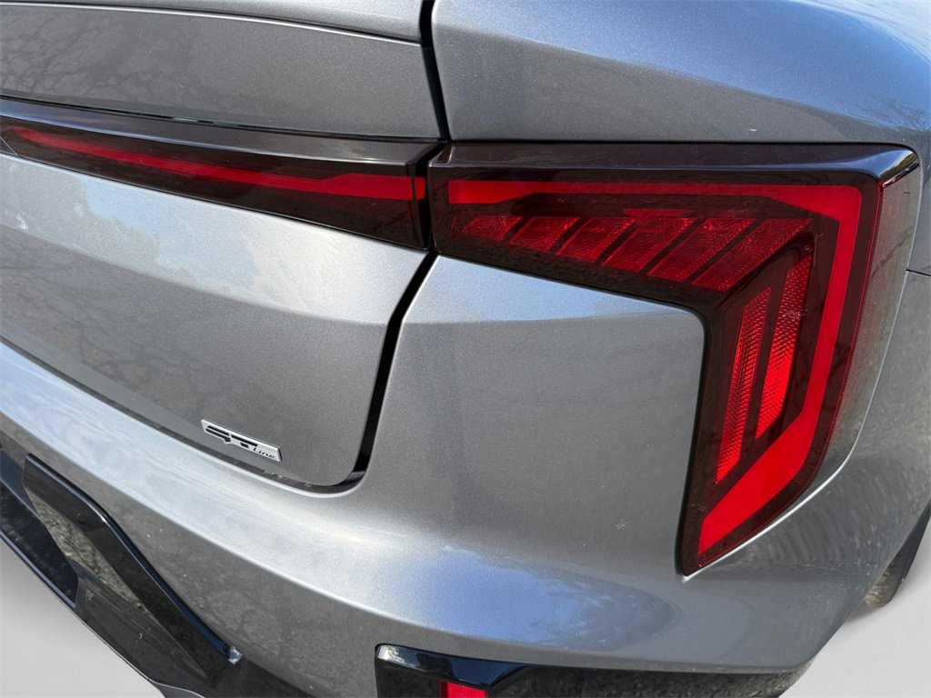 New 2025 Kia K4 GT-Line w/ GT-Line Premium Package image 19