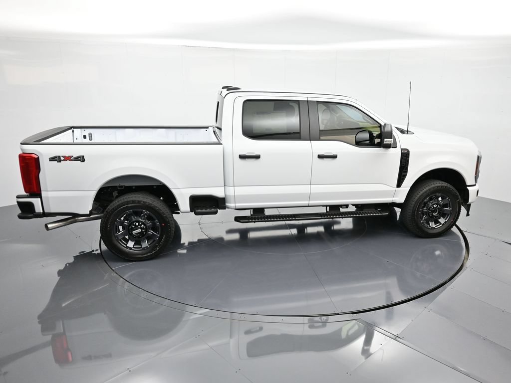 New 2026 Ford F350 XL w/ XL Chrome Package AWD/4WD image 29
