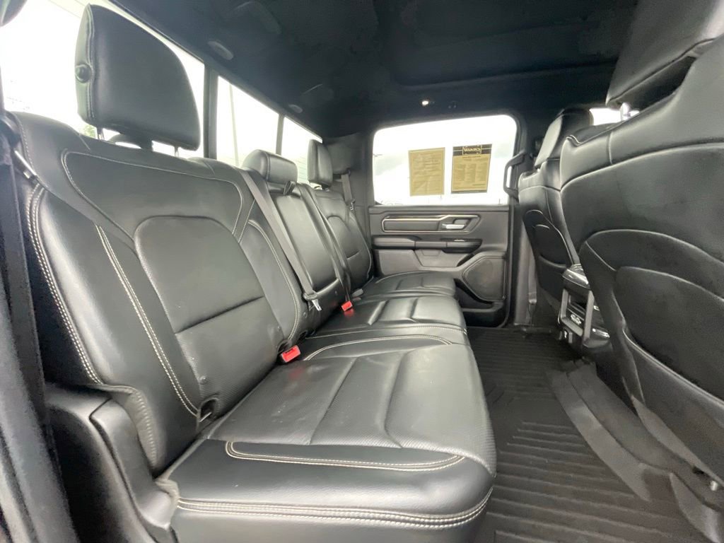 Used 2019 RAM 1500 Sport w/ Level 2 Equipment Group AWD/4WD image 27