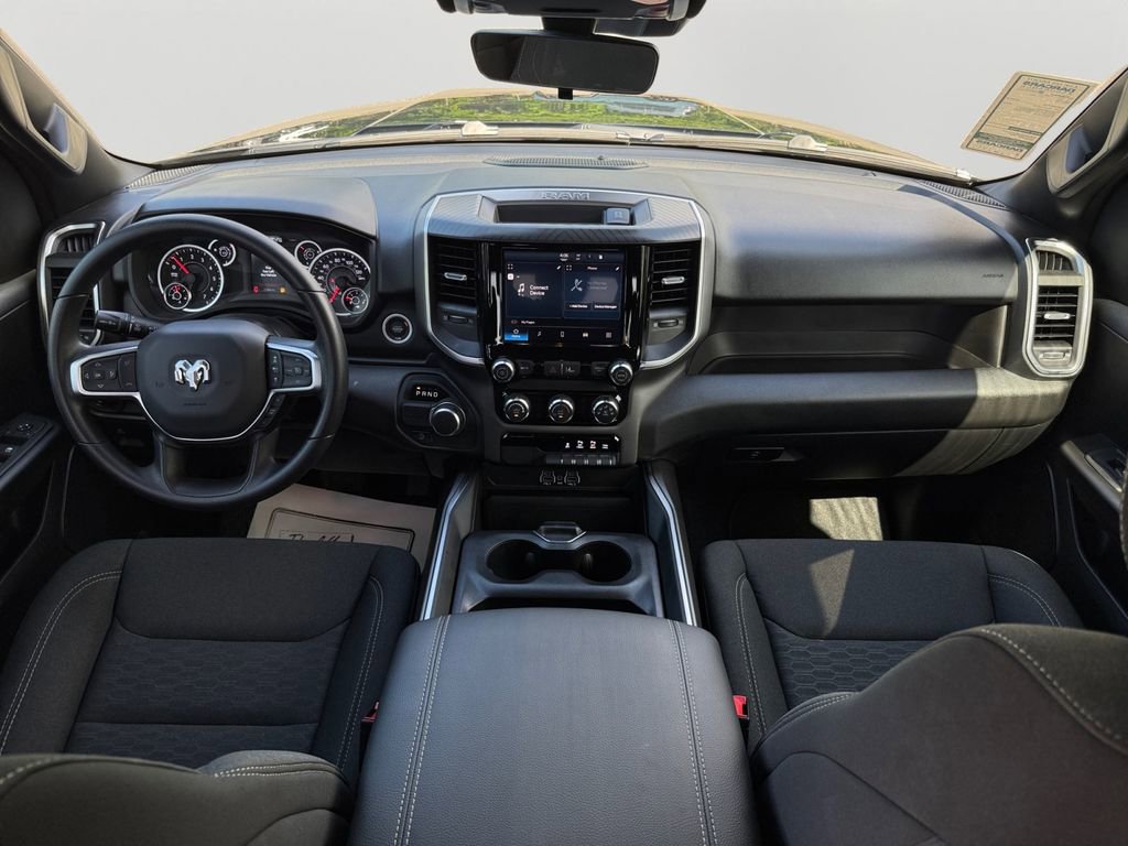 Used 2025 RAM 1500 Big Horn RWD image 17