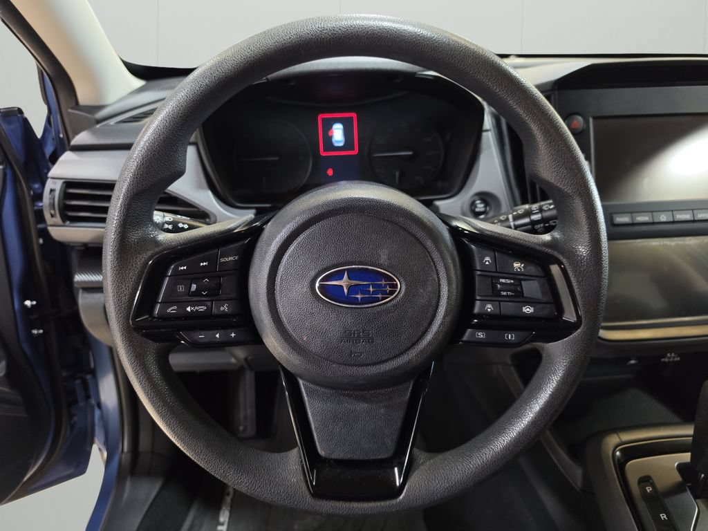 Used 2024 Subaru Crosstrek 2.0i w/ Crosstrek Mirror Package AWD/4WD image 19