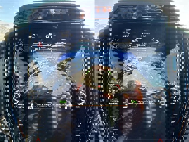 Used 2025 Subaru Forester Sport image 17