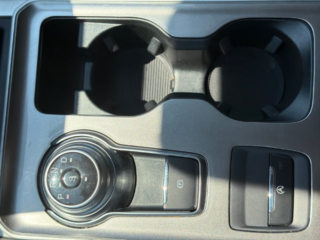 Certified 2024 Ford Edge SEL AWD/4WD image 26
