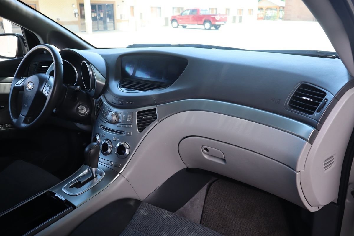 Used 2007 Subaru Tribeca AWD/4WD image 17