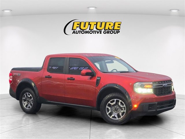 Used 2022 Ford Maverick XLT w/ Equipment Group 300A Standard