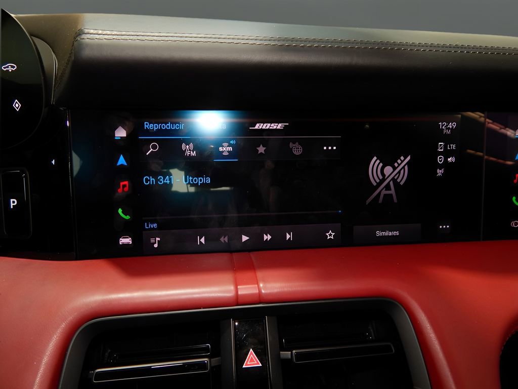 Used 2020 Porsche Taycan 4S image 26