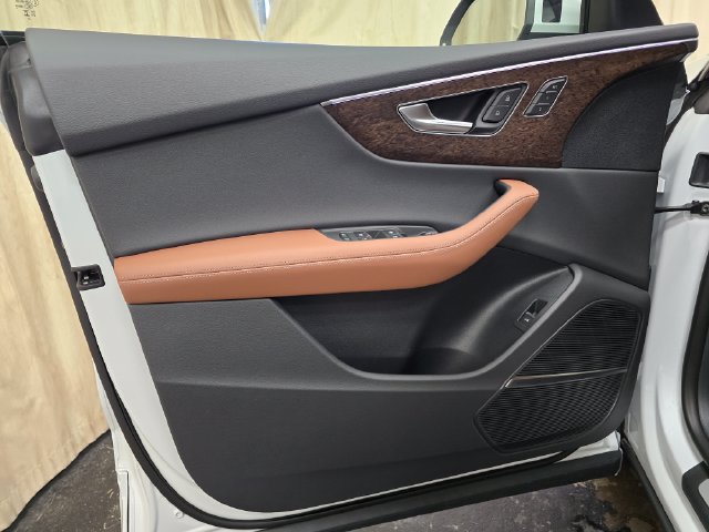 New 2027 Audi Q8 Premium Plus AWD/4WD image 13
