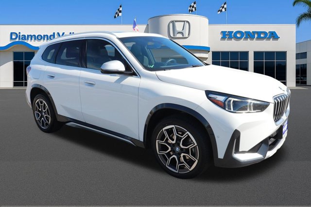Used 2023 BMW X1 xDrive28i w/ Convenience Package