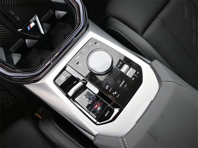 New 2026 BMW X3 M50 image 19