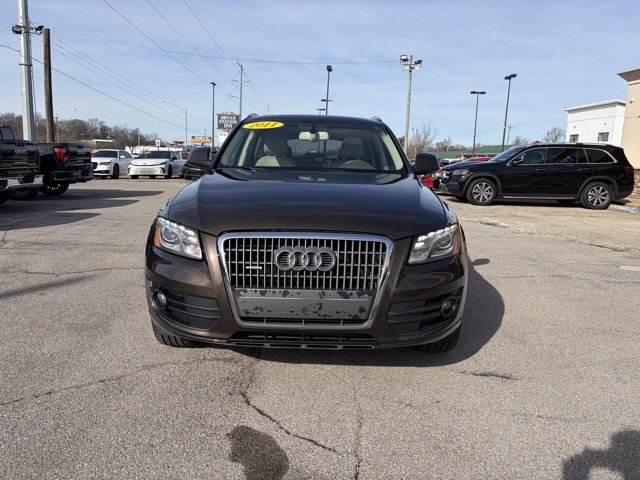 Used 2011 Audi Q5 2.0T Premium Plus image 2