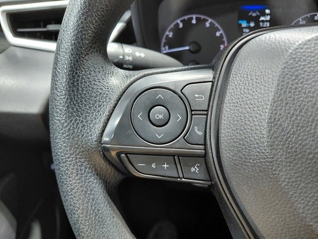 Used 2024 Toyota Corolla LE image 28