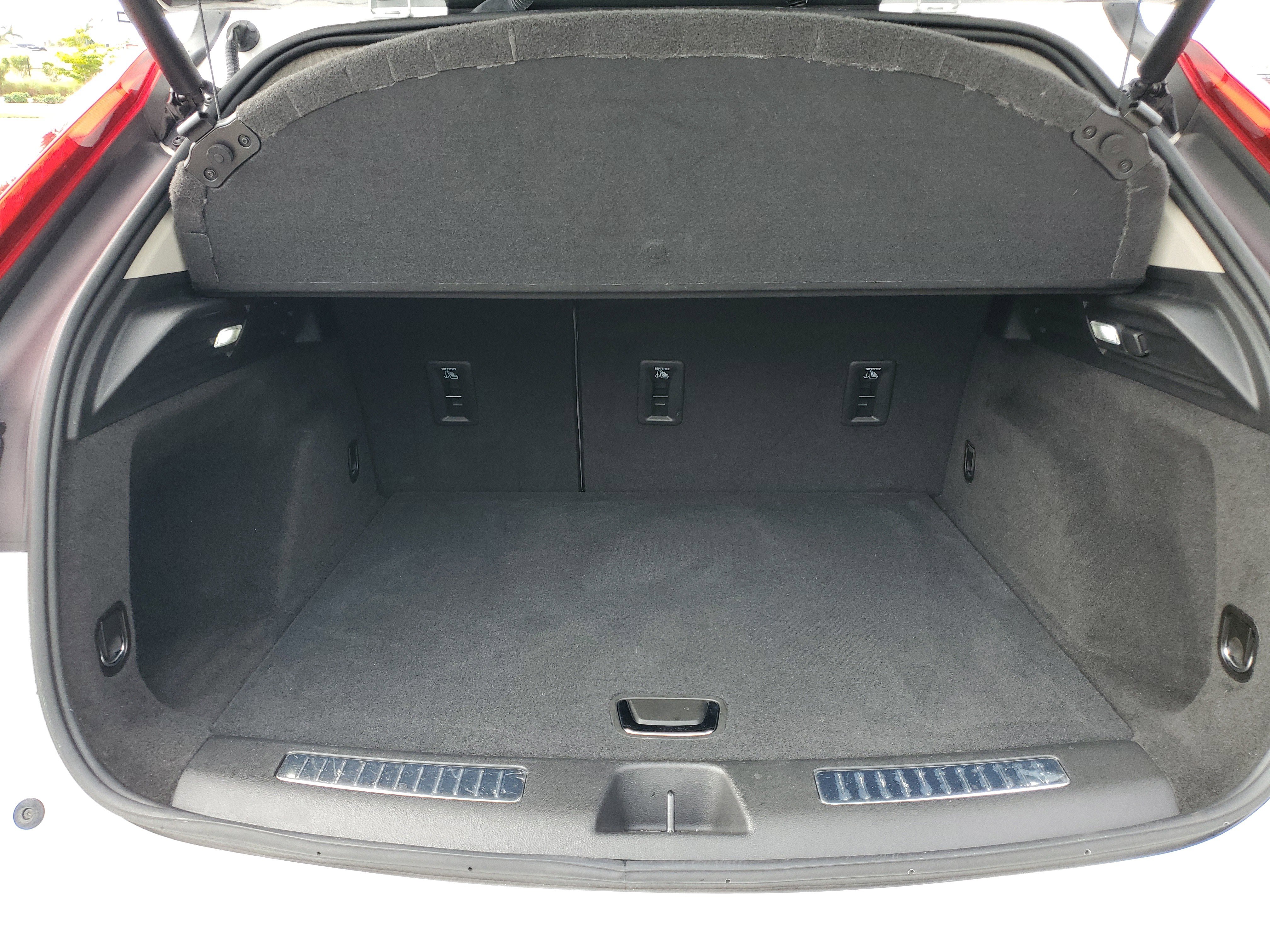 Used 2023 Cadillac XT4 Premium Luxury w/ Driver Assist Package image 18