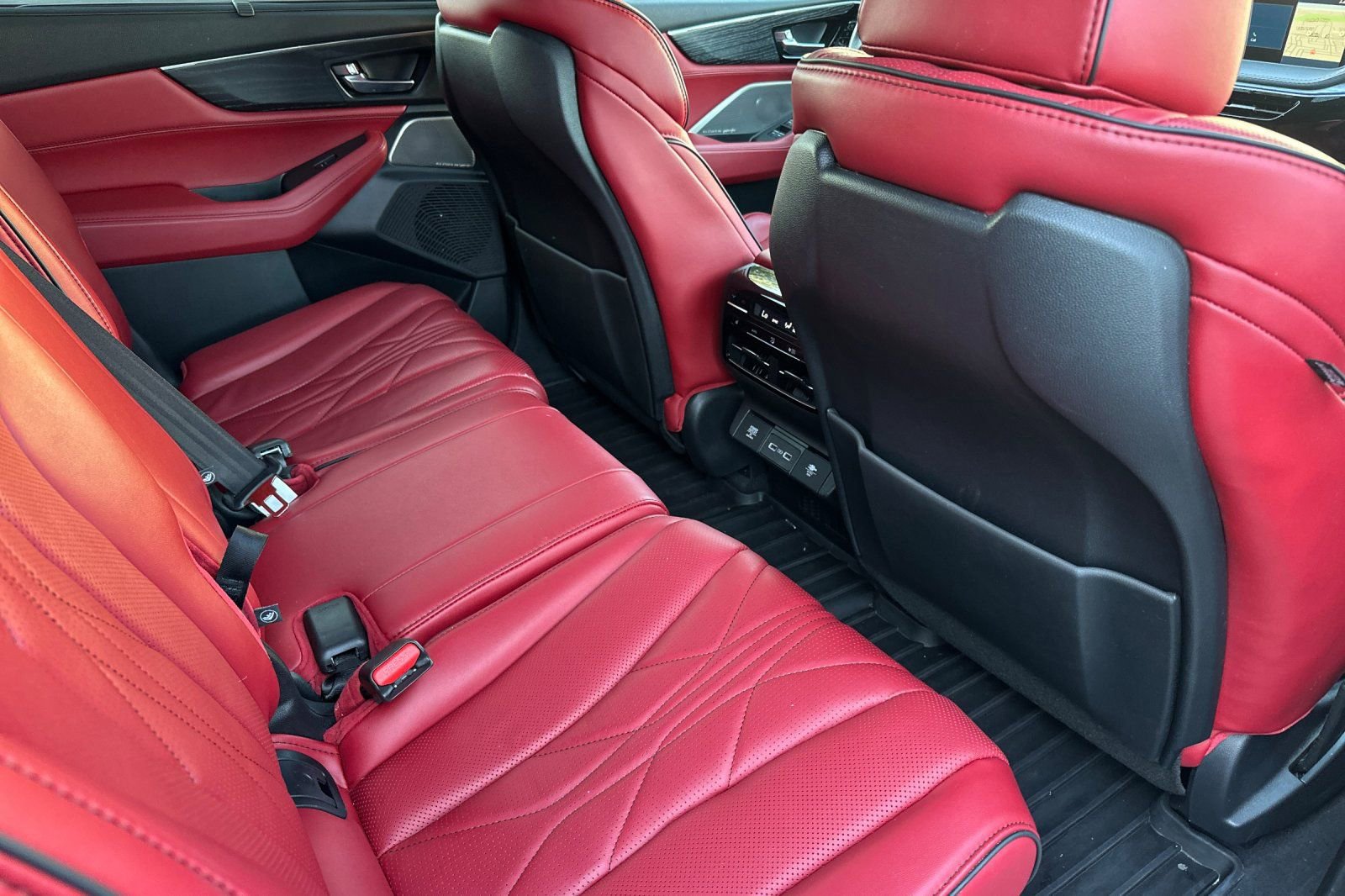 Used 2023 Acura MDX Type S image 19