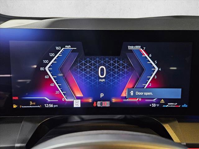 Used 2026 BMW X3 xDrive30 w/ Convenience Package image 10