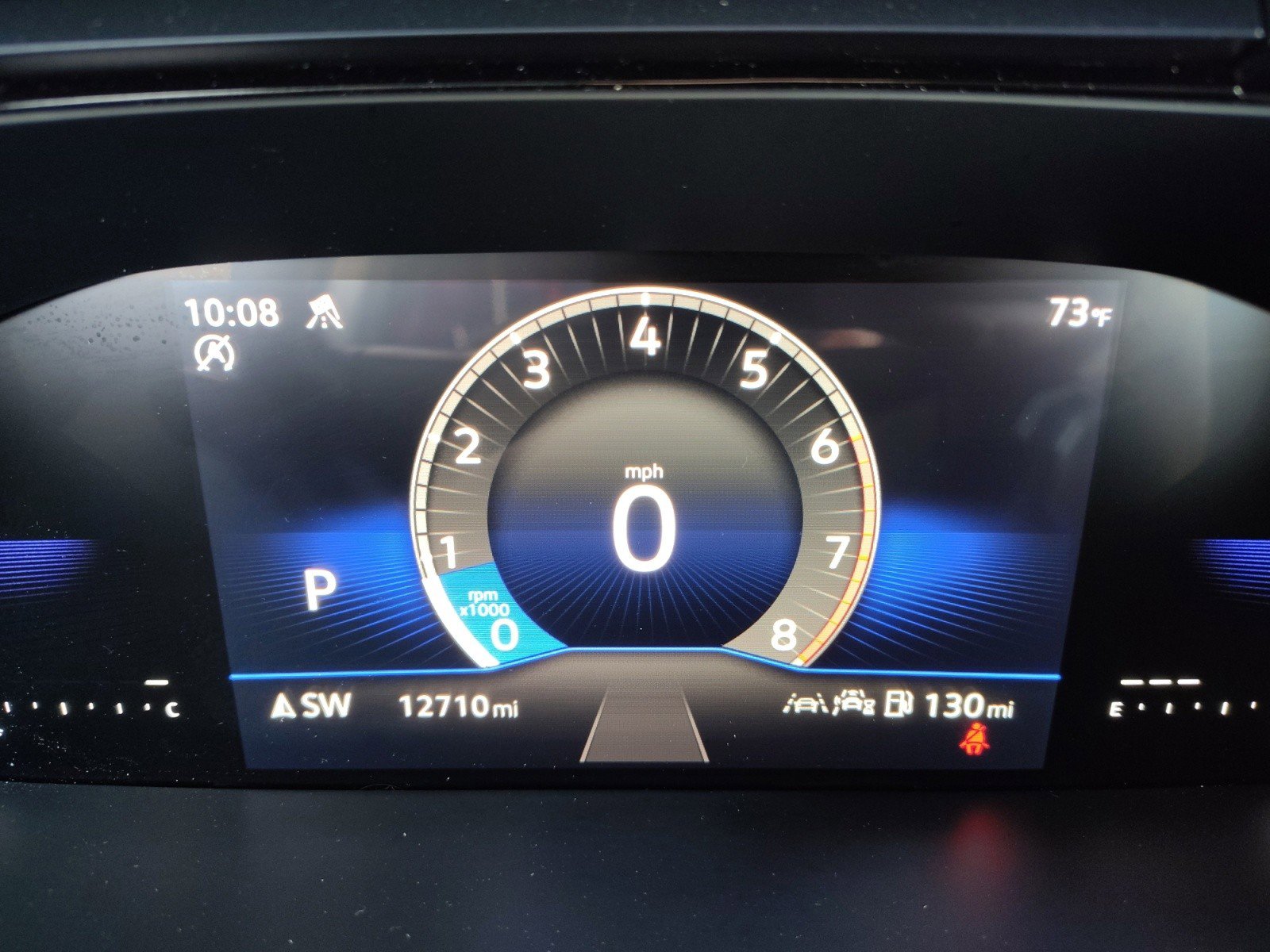 Used 2024 Volkswagen Taos SE w/ Panoramic Sunroof Package image 24