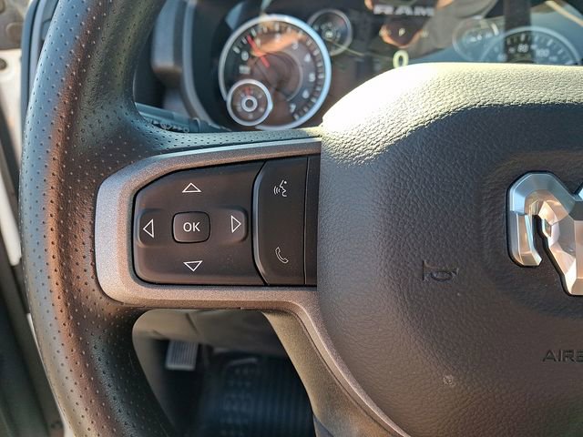 Used 2024 RAM 2500 Tradesman w/ Chrome Appearance Group image 20