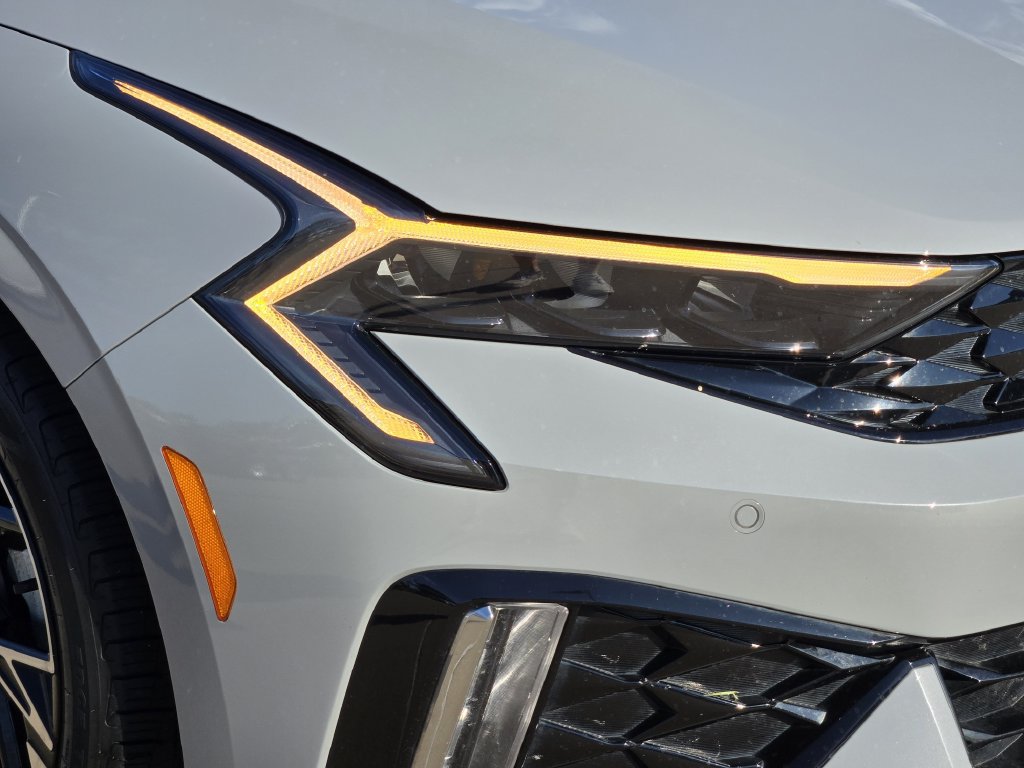 Used 2025 Kia K5 GT-Line FWD image 29