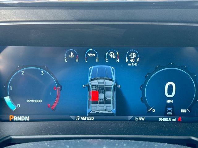 Used 2024 Ford F250 King Ranch AWD/4WD image 15