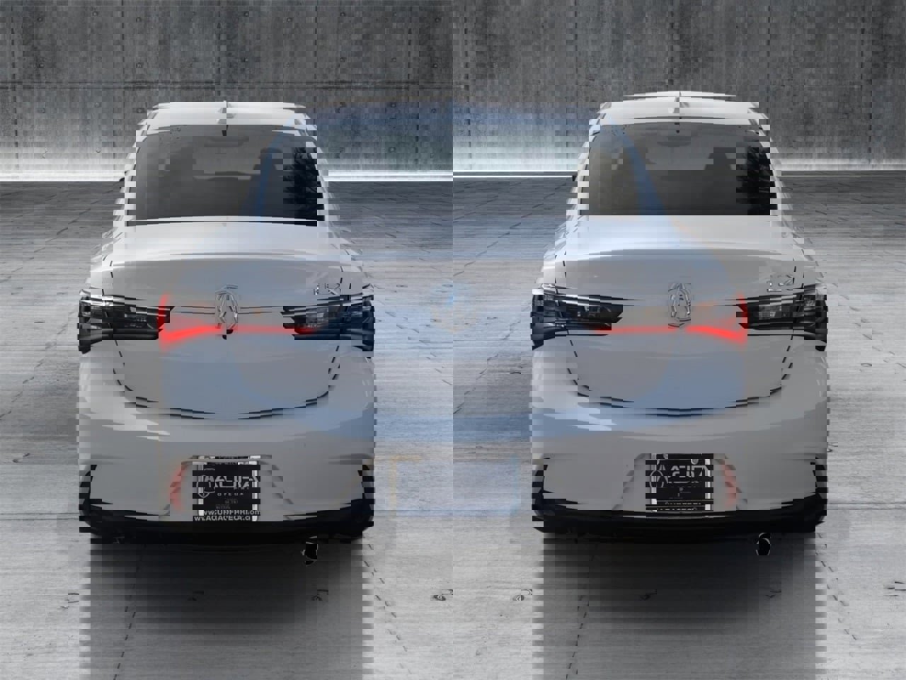 Used 2022 Acura ILX w/ Premium Package image 4