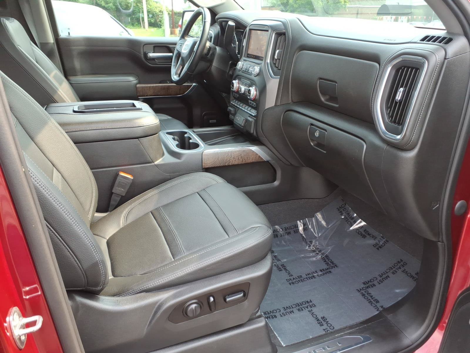 Used 2020 GMC Sierra 1500 Denali w/ Technology Package AWD/4WD image 31