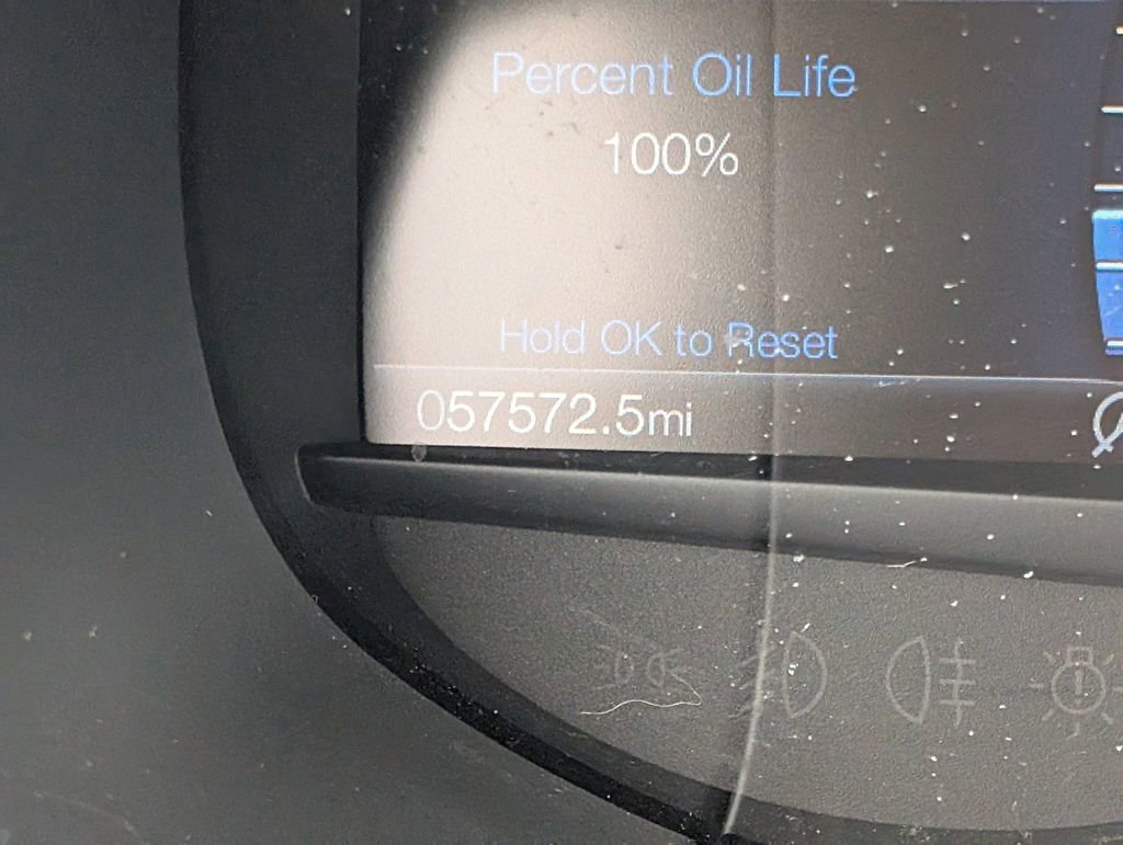 Used 2021 Ford Edge Titanium w/ Equipment Group 301A image 17