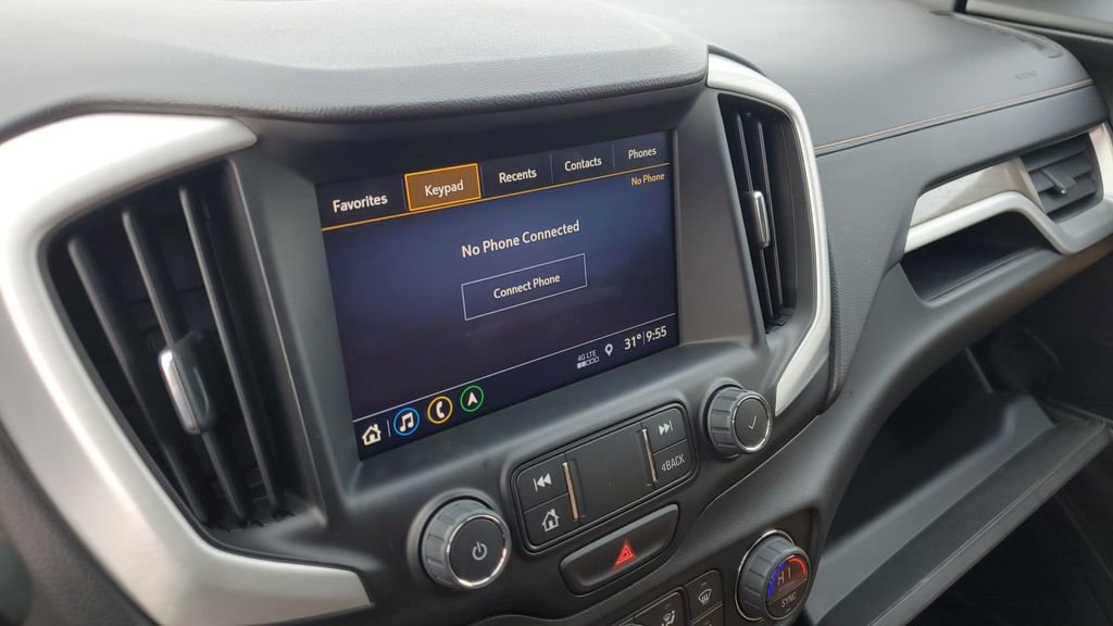 Used 2020 GMC Terrain SLT w/ Preferred Package image 17