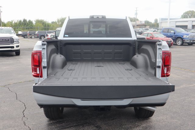 New 2026 RAM 2500 Laramie image 25