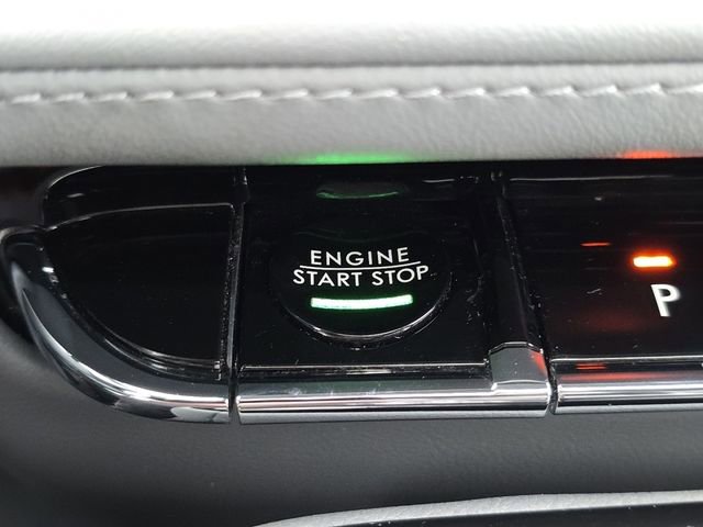 Used 2022 Lincoln Nautilus Reserve image 10