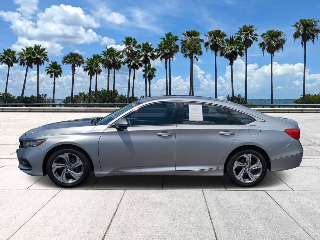 Used 2018 Honda Accord EX image 6