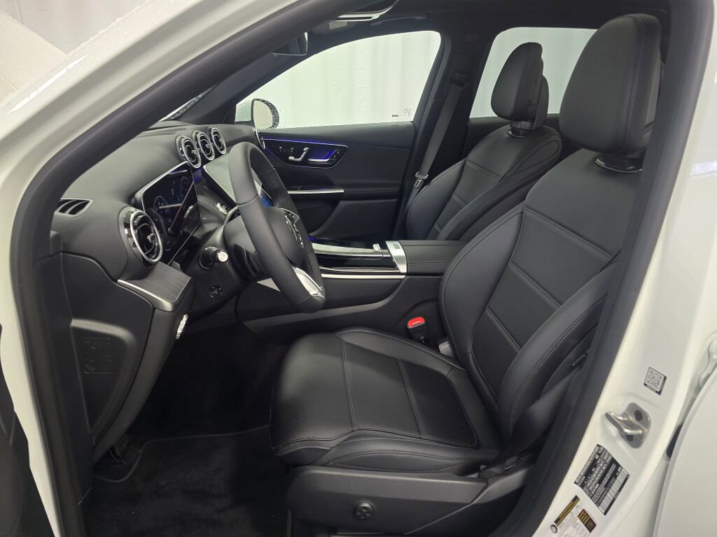 New 2026 Mercedes-Benz GLC 300 4MATIC image 13