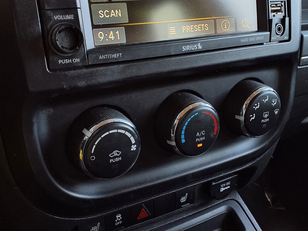 Used 2014 Jeep Patriot High Altitude image 8