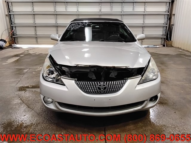 Used 2004 Toyota Solara SLE image 7