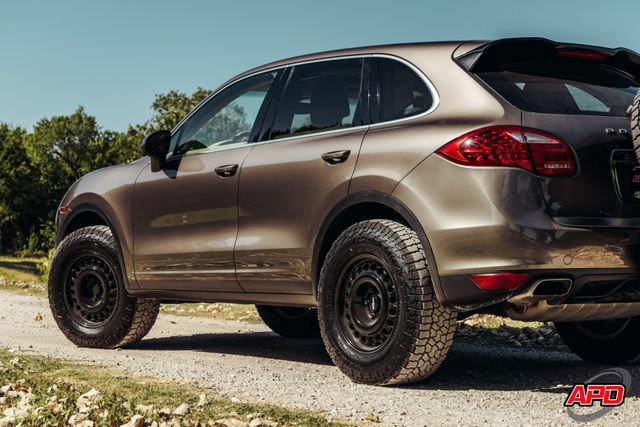 Used 2013 Porsche Cayenne AWD/4WD image 61