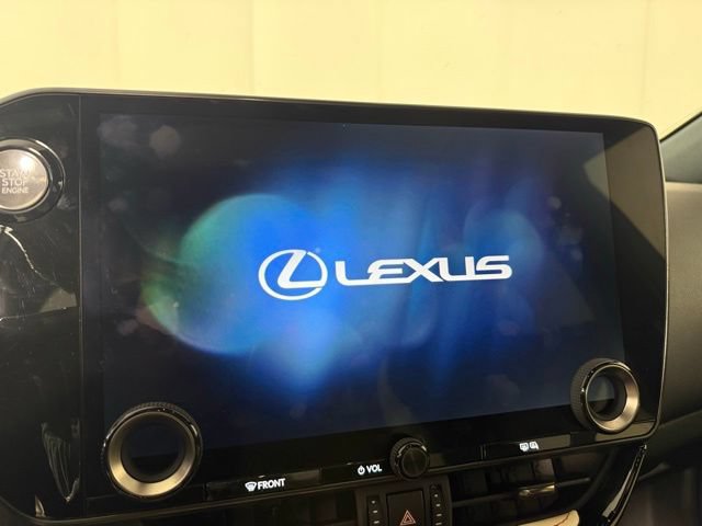 Certified 2022 Lexus NX 350 AWD image 25