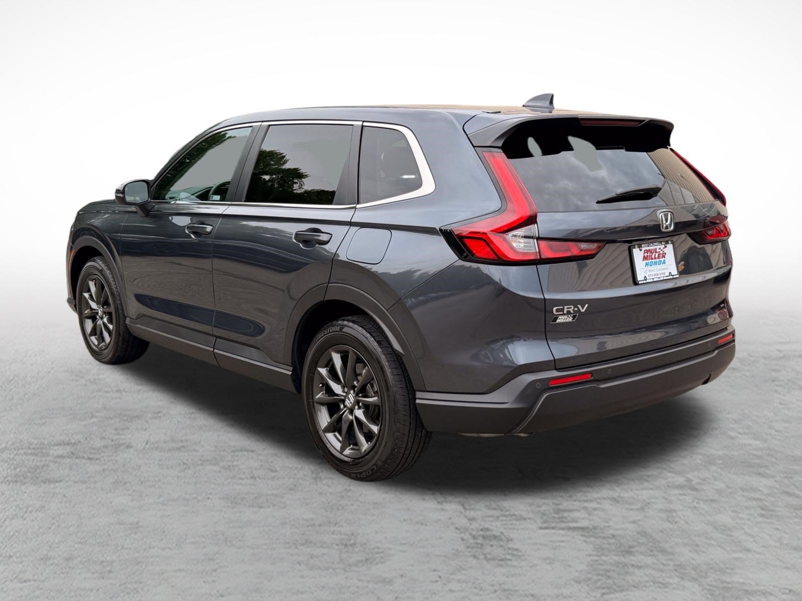 Used 2023 Honda CR-V EX-L image 4