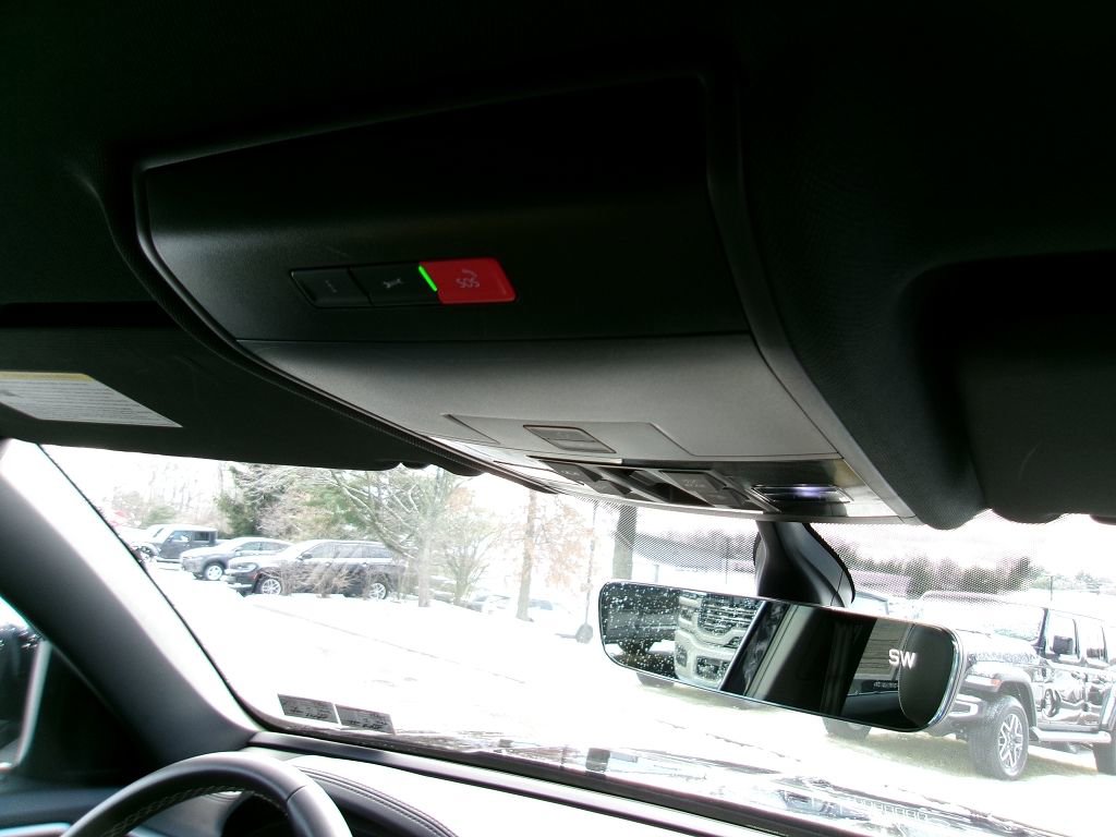 Used 2023 Volkswagen Atlas Cross Sport SE image 23