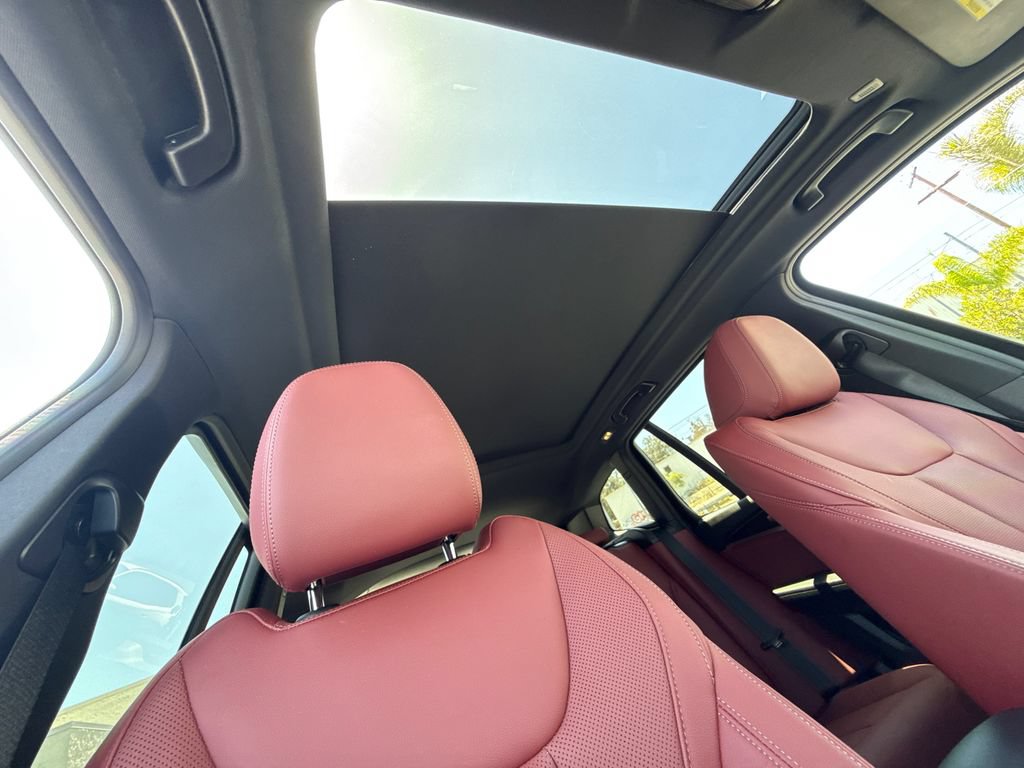 Used 2024 BMW X3 sDrive30i w/ Convenience Package RWD image 15