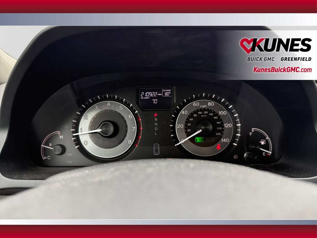 Used 2014 Honda Odyssey EX image 22