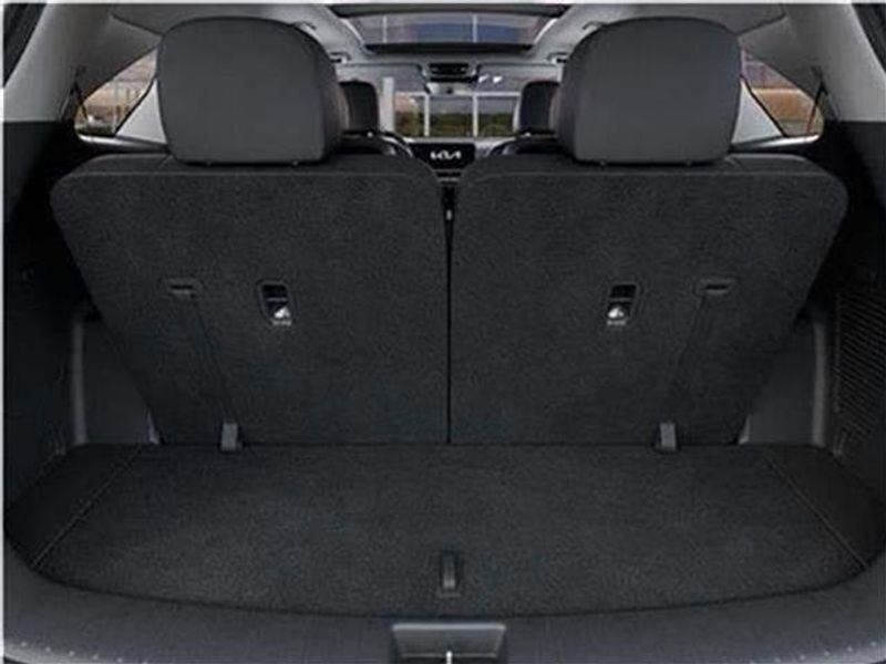 New 2026 Kia Sorento X-Line EX image 28