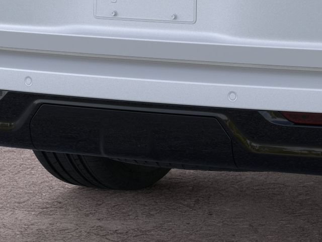 New 2025 Lincoln Navigator L Black Label AWD/4WD image 23