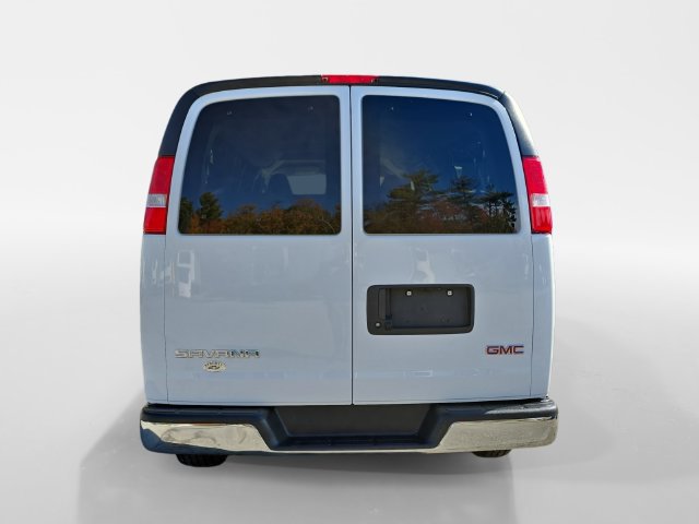 Used 2025 Chevrolet Express 2500 w/ Driver Convenience Package RWD image 14