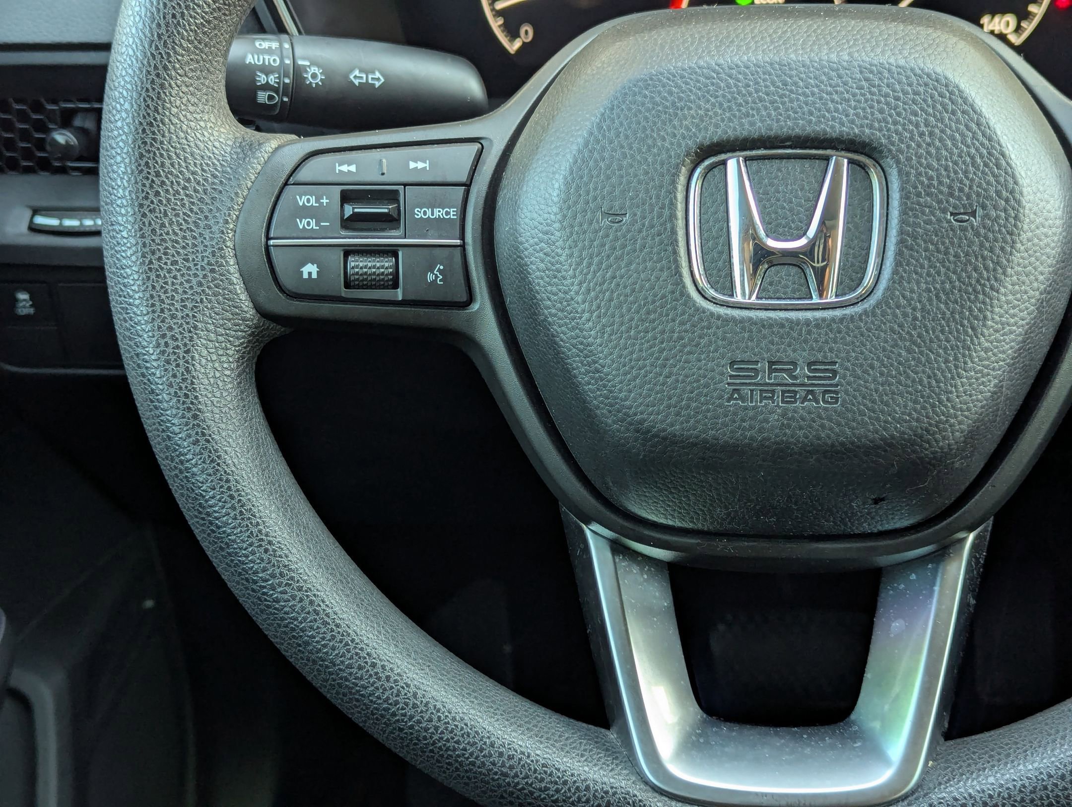 Used 2023 Honda CR-V EX image 21