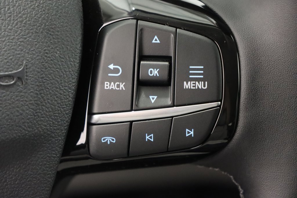Certified 2024 Ford Escape SE image 19