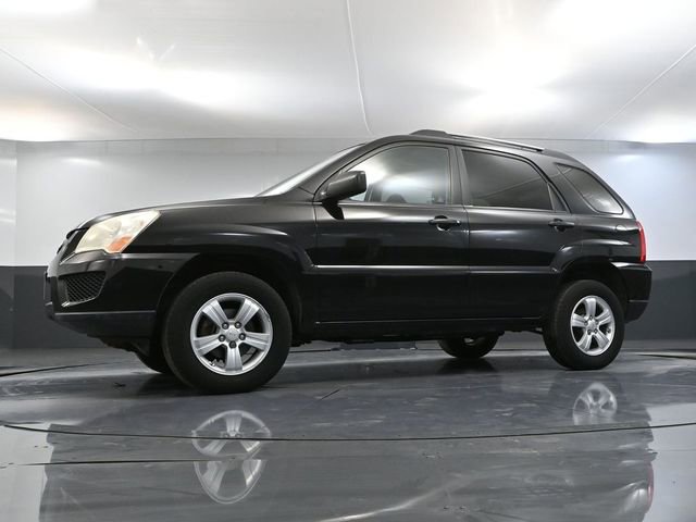 Used 2009 Kia Sportage LX image 45