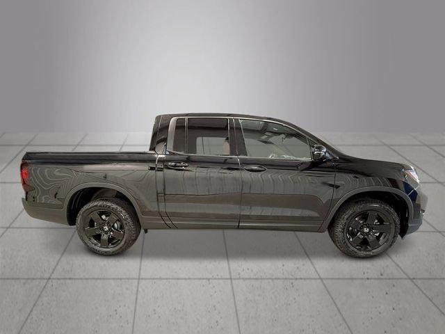 New 2026 Honda Ridgeline Black Edition image 7