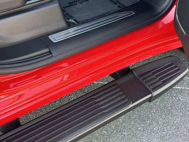 New 2026 GMC Sierra 1500 Elevation w/ LPO, Elevation Black Package image 35