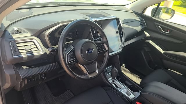 Used 2025 Subaru Ascent Premium AWD/4WD image 8